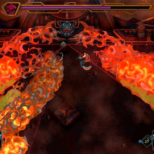 Children of Morta: Complete Edition Cd Key Steam GLOBAL